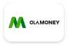 ola money Logo